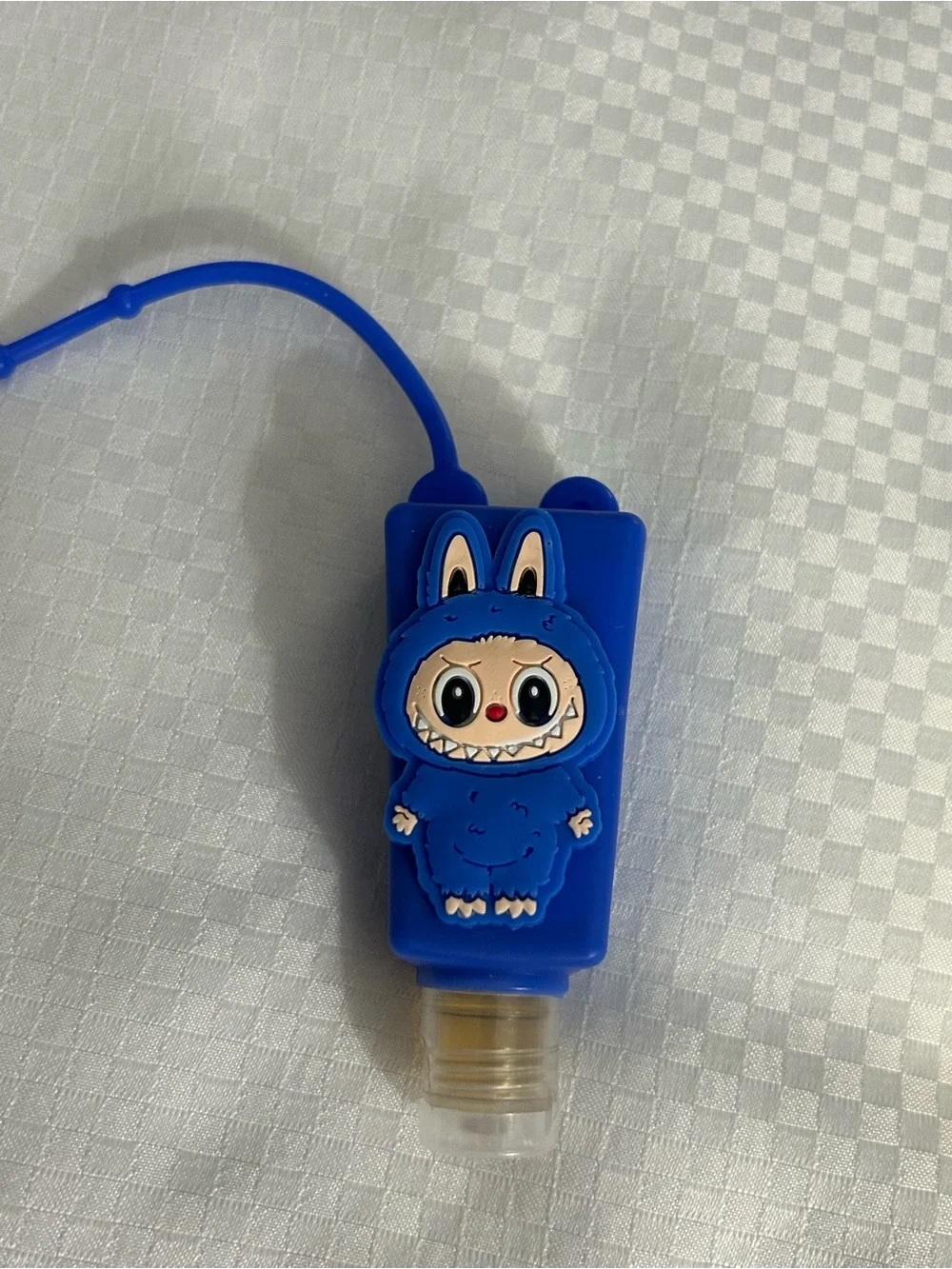 N/A labubu character